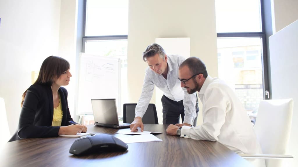 HOPP ACQU!TIES Vertriebsagentur Hamburg – Hintergrund