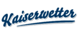 Logo von Kaiserwetter – Referenzkunde von HOPP ACQU!TIES