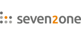 Logo von Seven2one Informationssysteme GmbH – Referenzkunde von HOPP ACQU!TIES