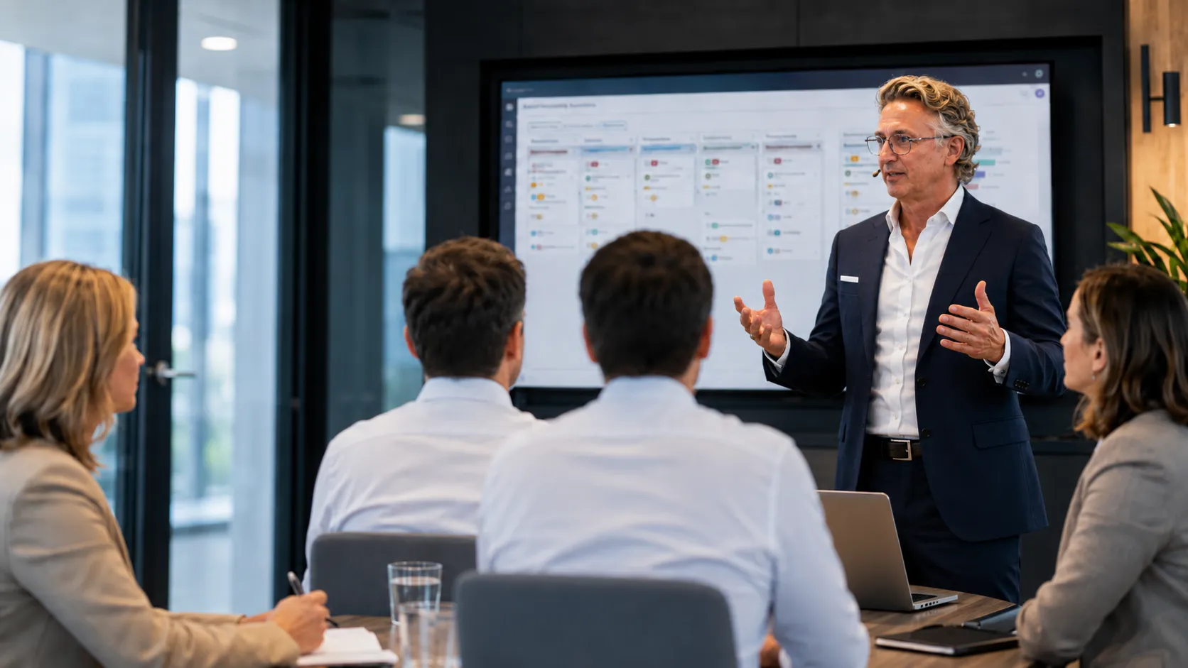 CRM im Vertrieb: Segen oder Zeitfresser? Warum Ihr System oft den Erfolg behindert