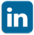 Logo von LinkedIn